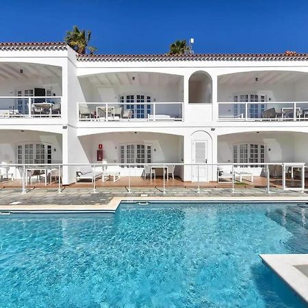 Residencial Las Casas Μασπαλόμας Εξωτερικό φωτογραφία