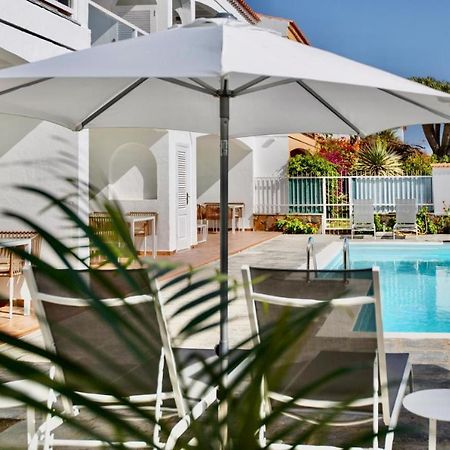 Residencial Las Casas Μασπαλόμας Εξωτερικό φωτογραφία