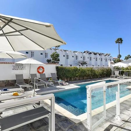 Residencial Las Casas Μασπαλόμας Εξωτερικό φωτογραφία