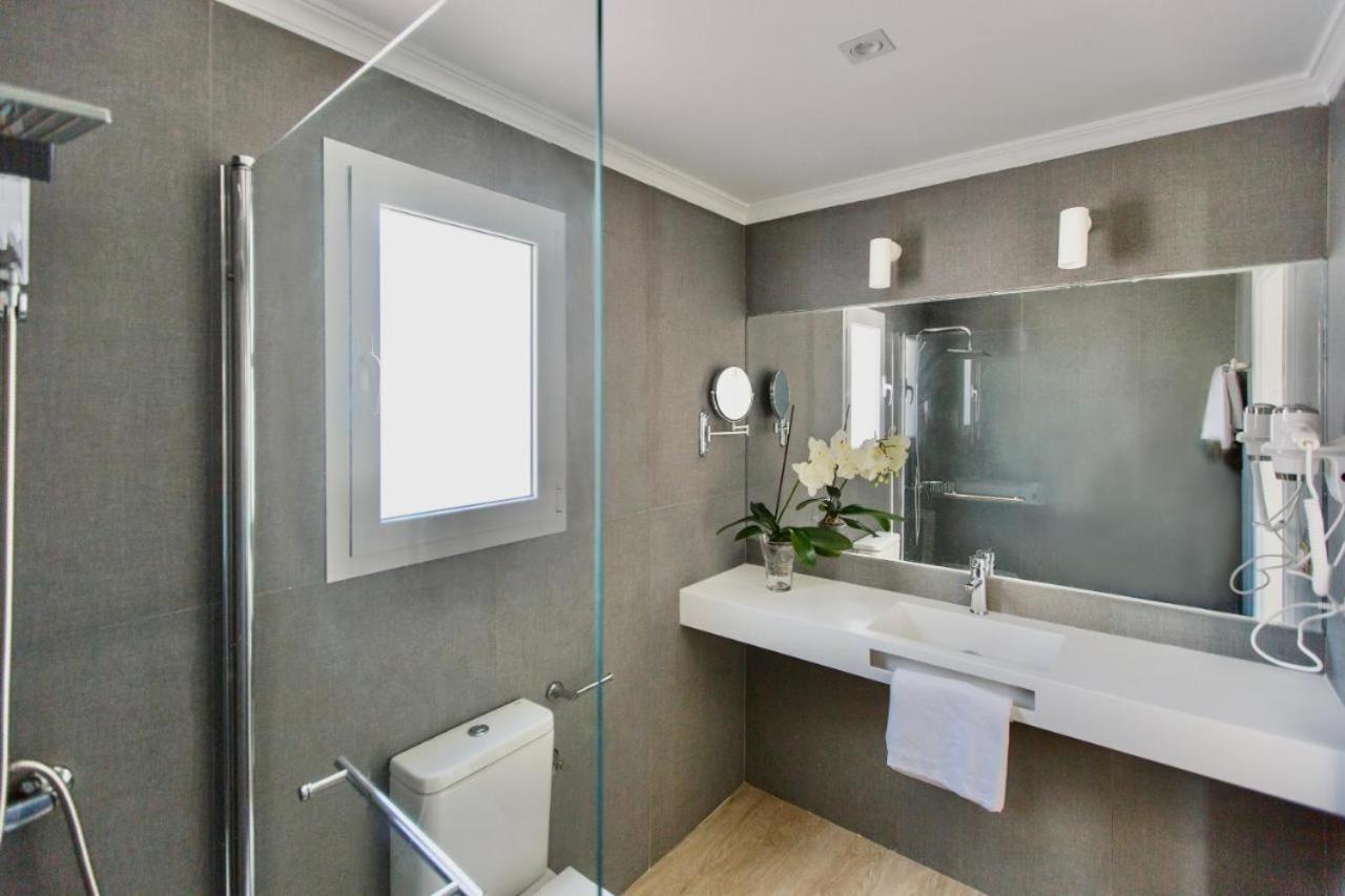 Residencial Las Casas Μασπαλόμας Εξωτερικό φωτογραφία