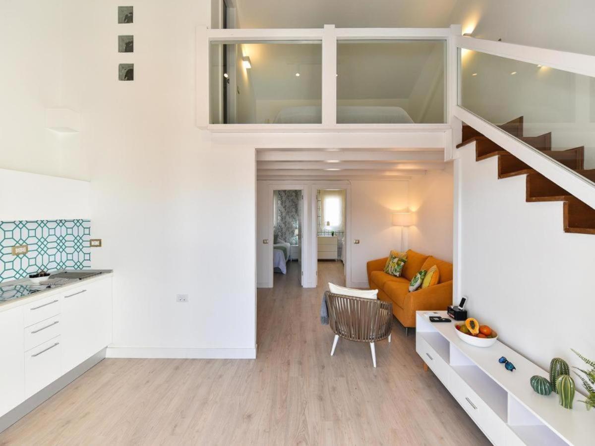 Residencial Las Casas Μασπαλόμας Εξωτερικό φωτογραφία