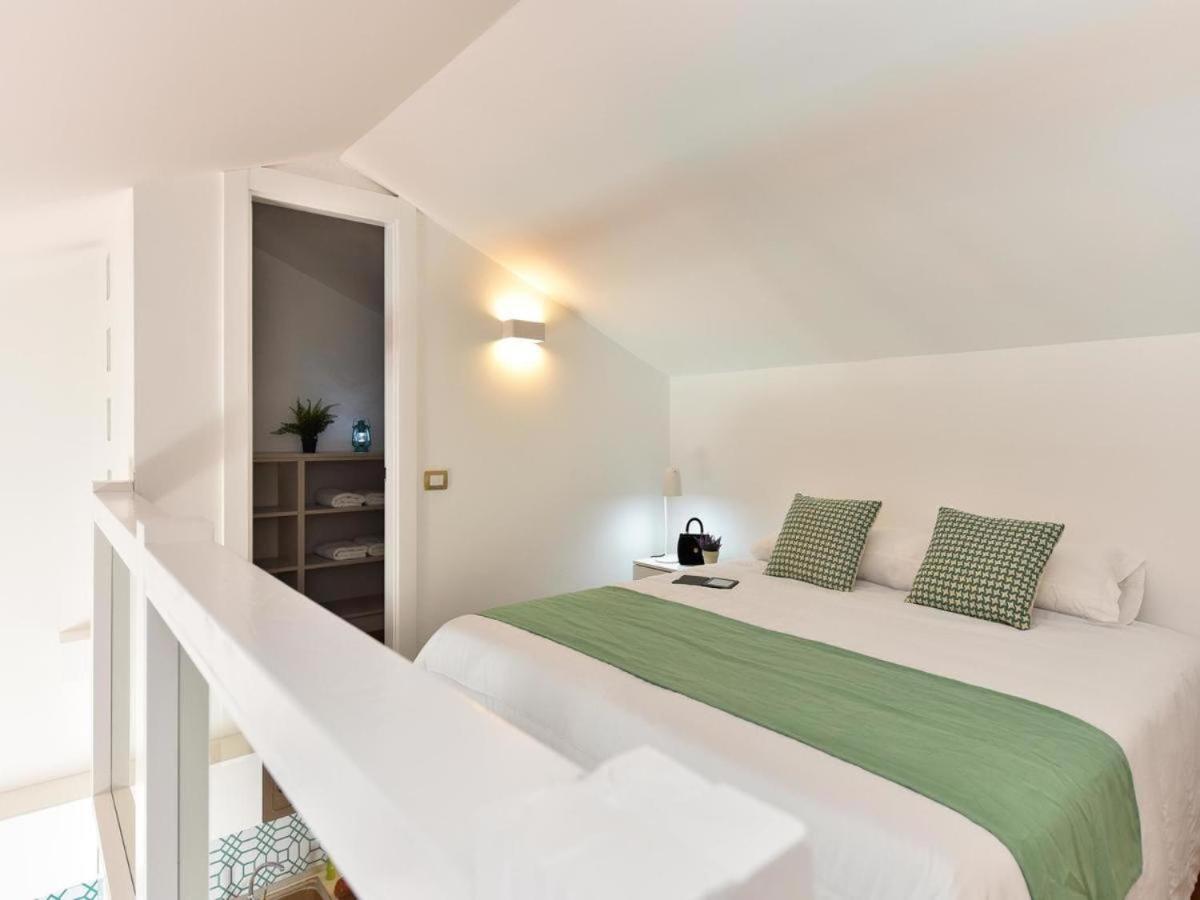 Residencial Las Casas Μασπαλόμας Εξωτερικό φωτογραφία