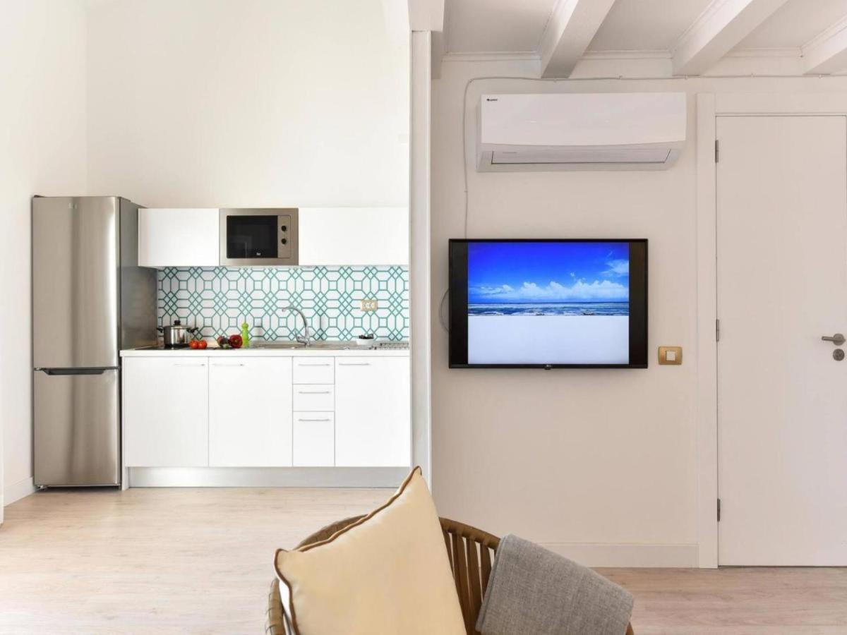 Residencial Las Casas Μασπαλόμας Εξωτερικό φωτογραφία