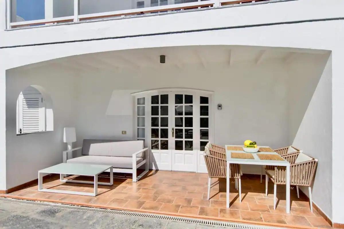 Residencial Las Casas Μασπαλόμας Εξωτερικό φωτογραφία