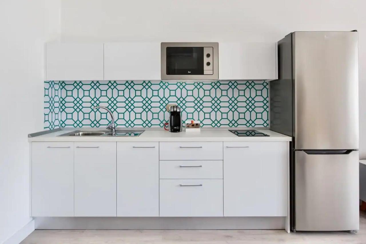 Residencial Las Casas Μασπαλόμας Εξωτερικό φωτογραφία