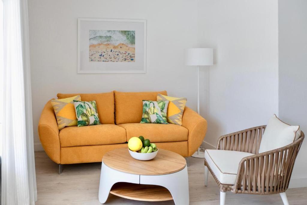 Residencial Las Casas Μασπαλόμας Εξωτερικό φωτογραφία