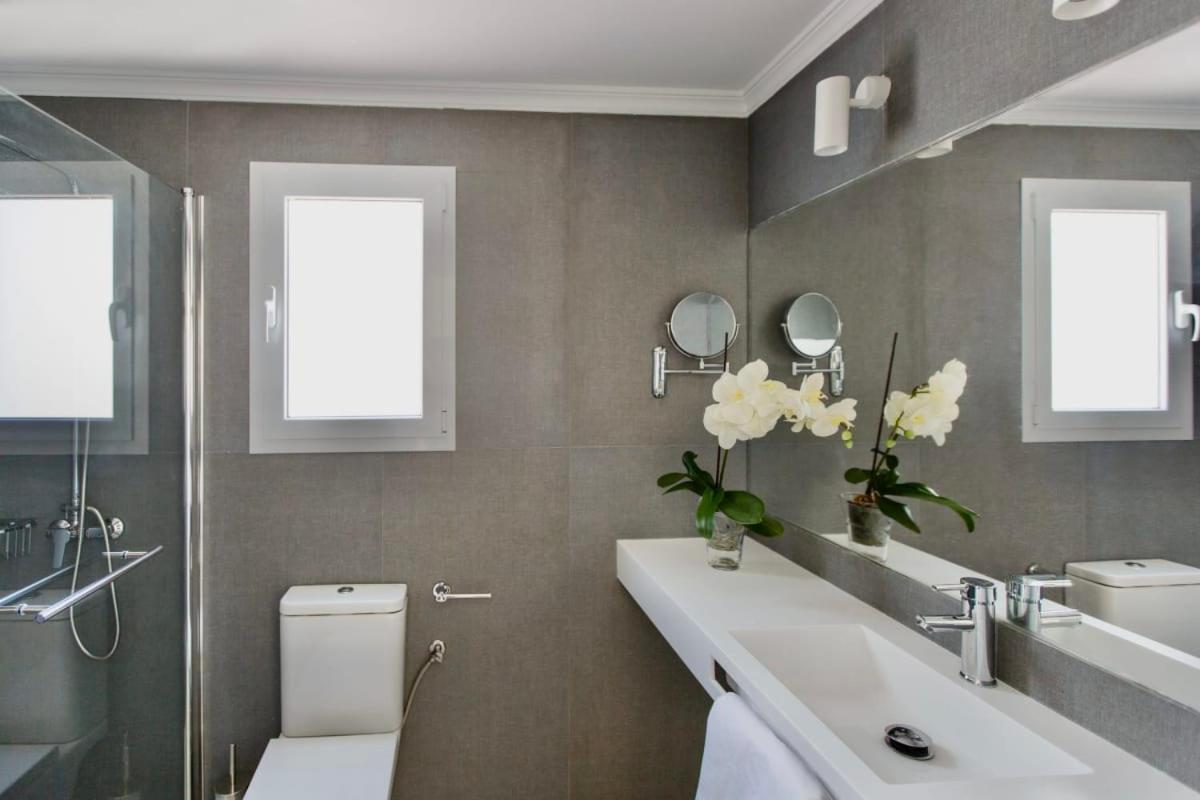 Residencial Las Casas Μασπαλόμας Εξωτερικό φωτογραφία