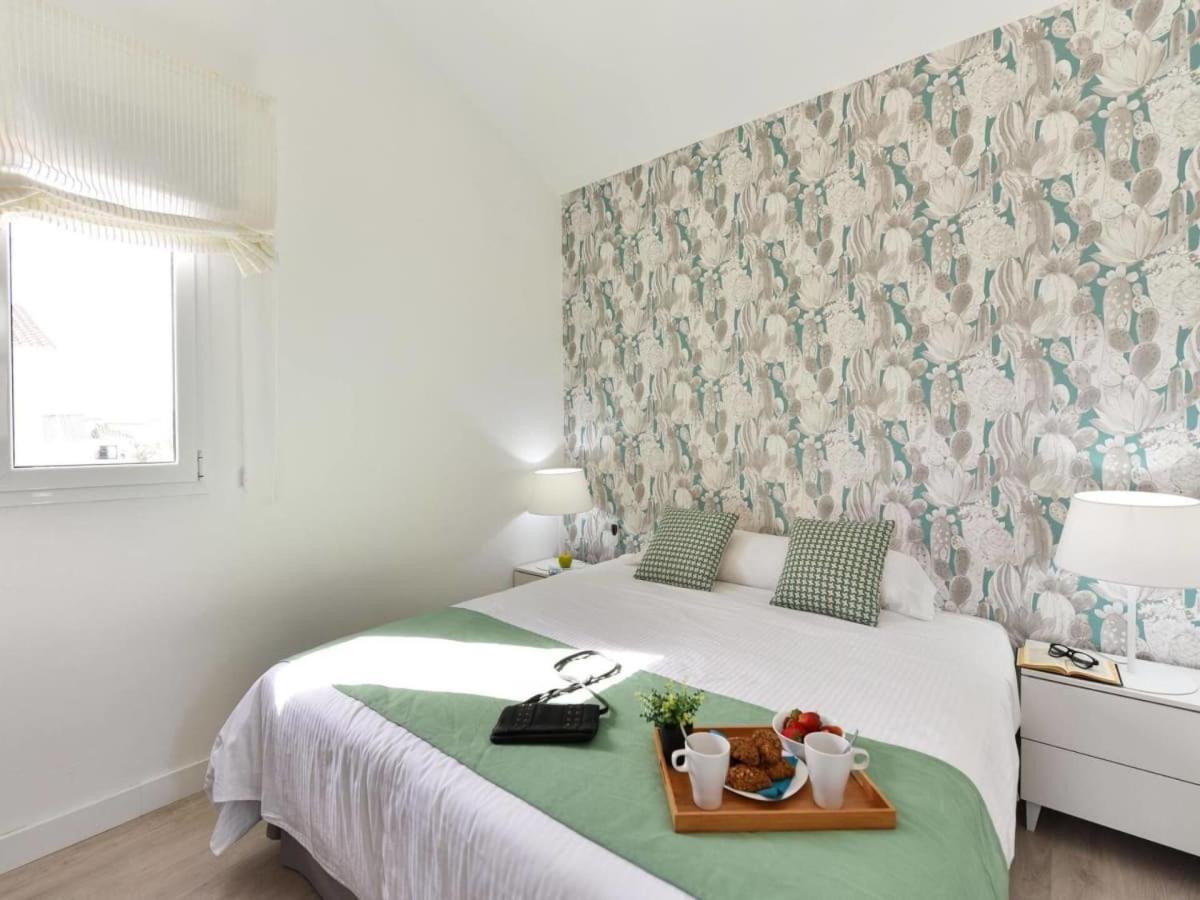 Residencial Las Casas Μασπαλόμας Εξωτερικό φωτογραφία