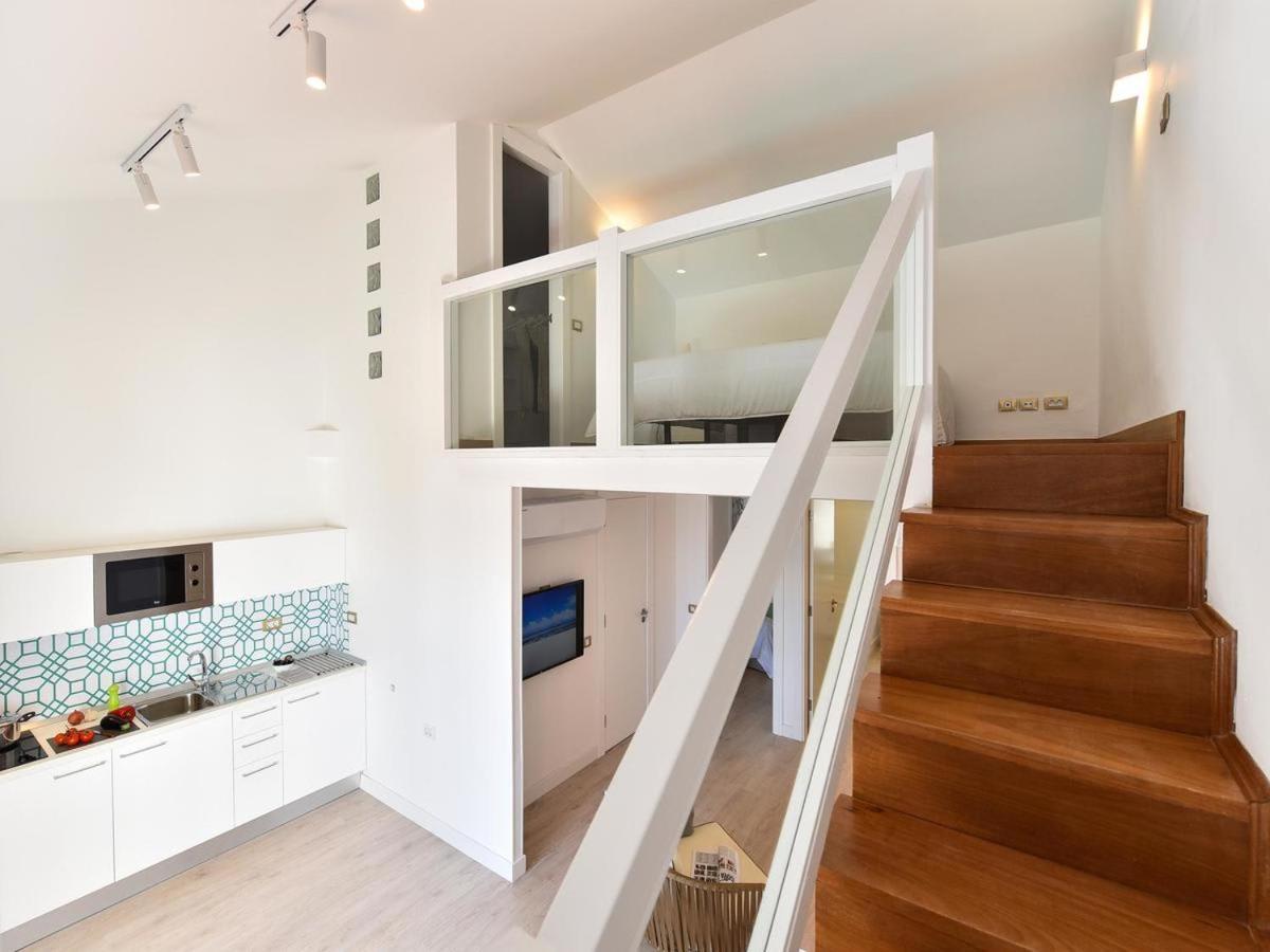Residencial Las Casas Μασπαλόμας Εξωτερικό φωτογραφία