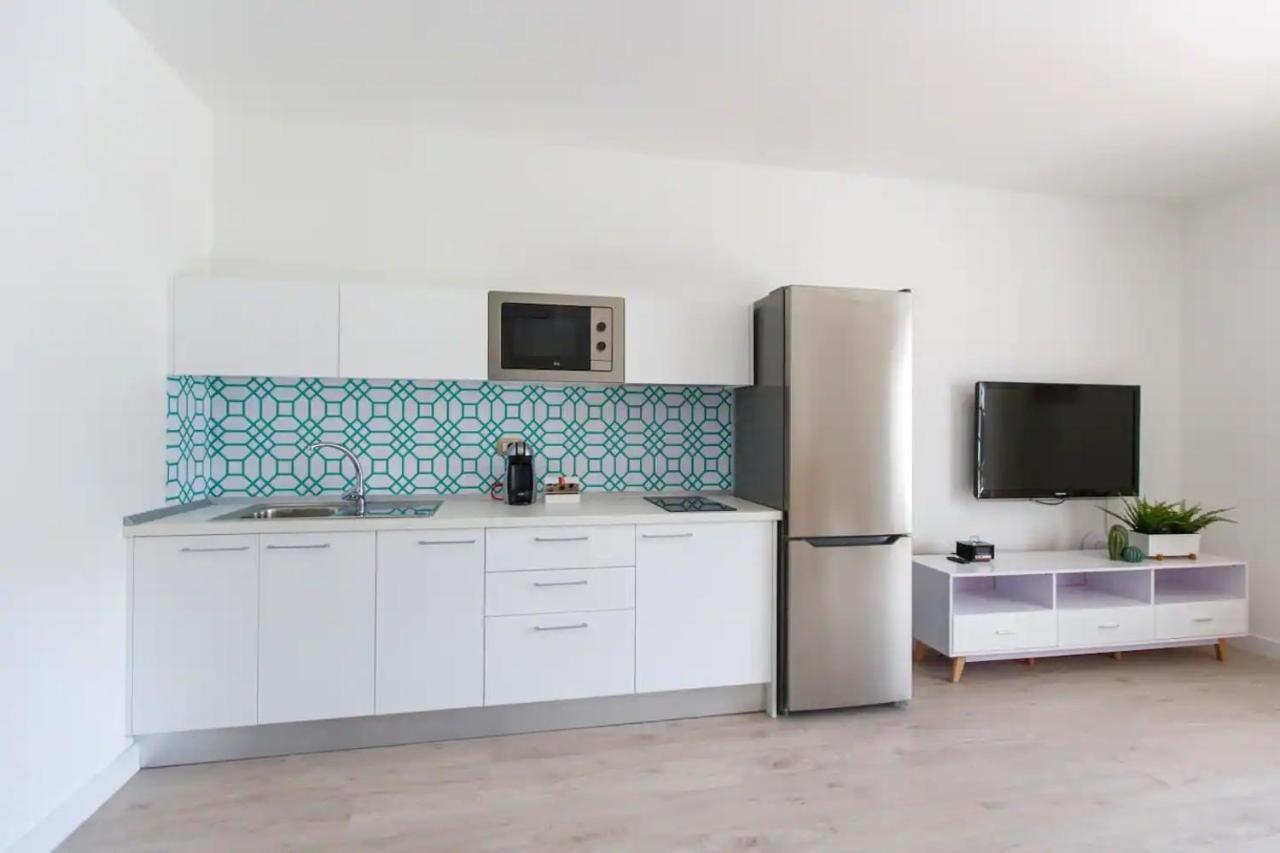 Residencial Las Casas Μασπαλόμας Εξωτερικό φωτογραφία