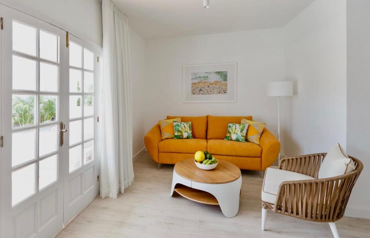 Residencial Las Casas Μασπαλόμας Εξωτερικό φωτογραφία